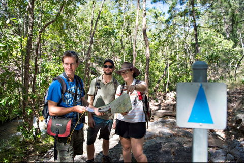 Florence Creek Walk - Accommodation in Bendigo 1