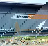 Furneaux Museum - Accommodation in Bendigo