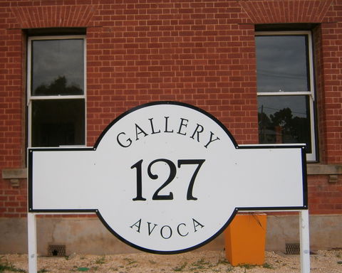 Gallery 127 - Accommodation in Bendigo 0