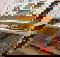 George The Giant Squid Display Wallaroo - Accommodation in Bendigo