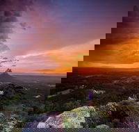 Glass House Mountains - Accommodation in Bendigo