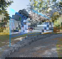 Greater Blue Mountains Drive - Glenbrook Discovery Trail - Accommodation in Bendigo