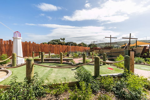 Great Ocean Road Mini Golf - Accommodation in Bendigo 1