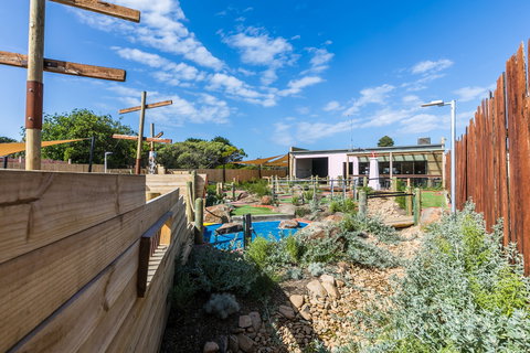 Great Ocean Road Mini Golf - Accommodation in Bendigo 2