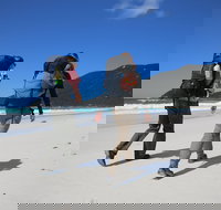 Great Prom Walk - Accommodation in Bendigo