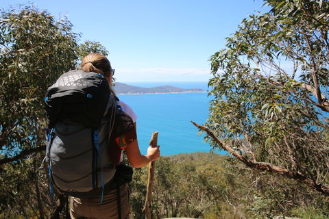 Great Prom Walk - Accommodation in Bendigo 2