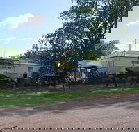 Grove Hill Hotel - Accommodation in Bendigo