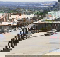 Gulgong Symbol Trail - Accommodation in Bendigo
