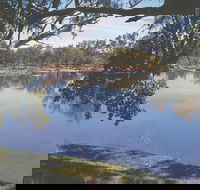 Halls Creek - Accommodation in Bendigo