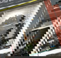 Hattie and the Wolf Creative Space - Accommodation in Bendigo