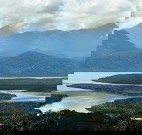 Hinchinbrook Island National Park - Accommodation in Bendigo