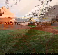 Hume and Hovell Walking Track - Accommodation in Bendigo