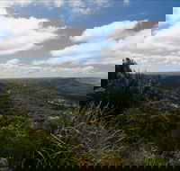 Illawarra Escarpment State Conservation Area - Accommodation in Bendigo