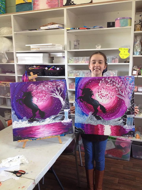 I Made It, Creative Café - Accommodation in Bendigo 0