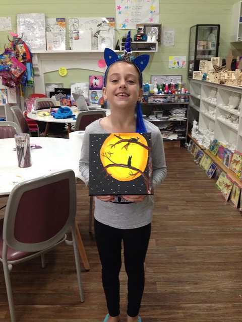 I Made It, Creative Café - Accommodation in Bendigo 2