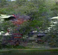 Irvinebank - Accommodation in Bendigo