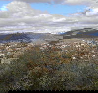 Jindabyne - Accommodation in Bendigo