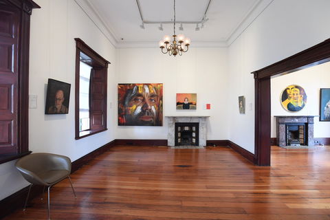 Juniper Hall - Accommodation in Bendigo 0