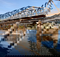 Karuah River - Accommodation in Bendigo