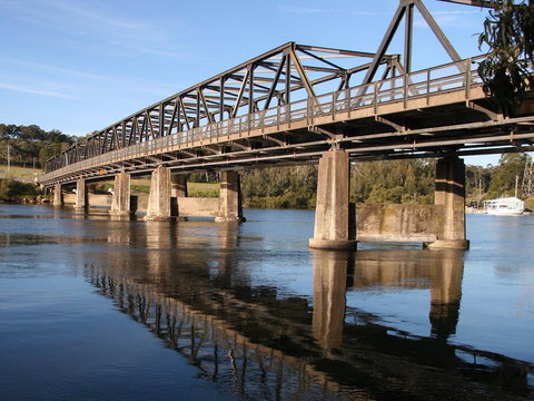 Karuah River - Accommodation in Bendigo 0