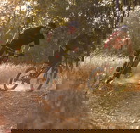 Kholo Gardens Trails - Accommodation in Bendigo