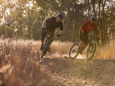 Kholo Gardens Trails - Accommodation in Bendigo 0