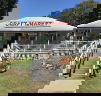 Kilcoy Craft Market - Accommodation in Bendigo