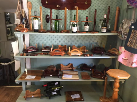 Kilcoy Craft Market - Accommodation in Bendigo 2