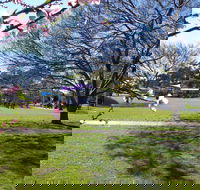 Koshigaya Park - Accommodation in Bendigo