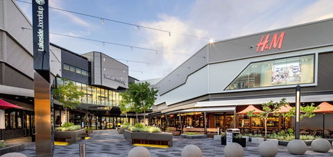Lakeside Joondalup Shopping Centre - Accommodation in Bendigo 0