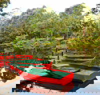 Lane Cove National Park - Accommodation in Bendigo