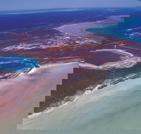 Little Lagoon - Accommodation in Bendigo