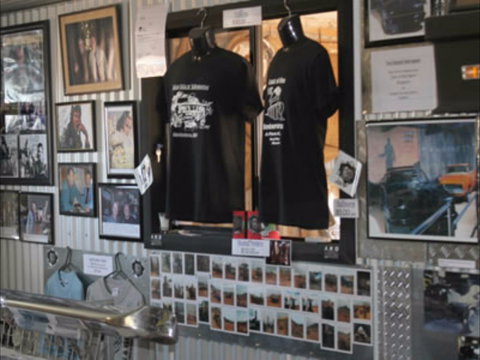 Mad Max Museum - Accommodation in Bendigo 1