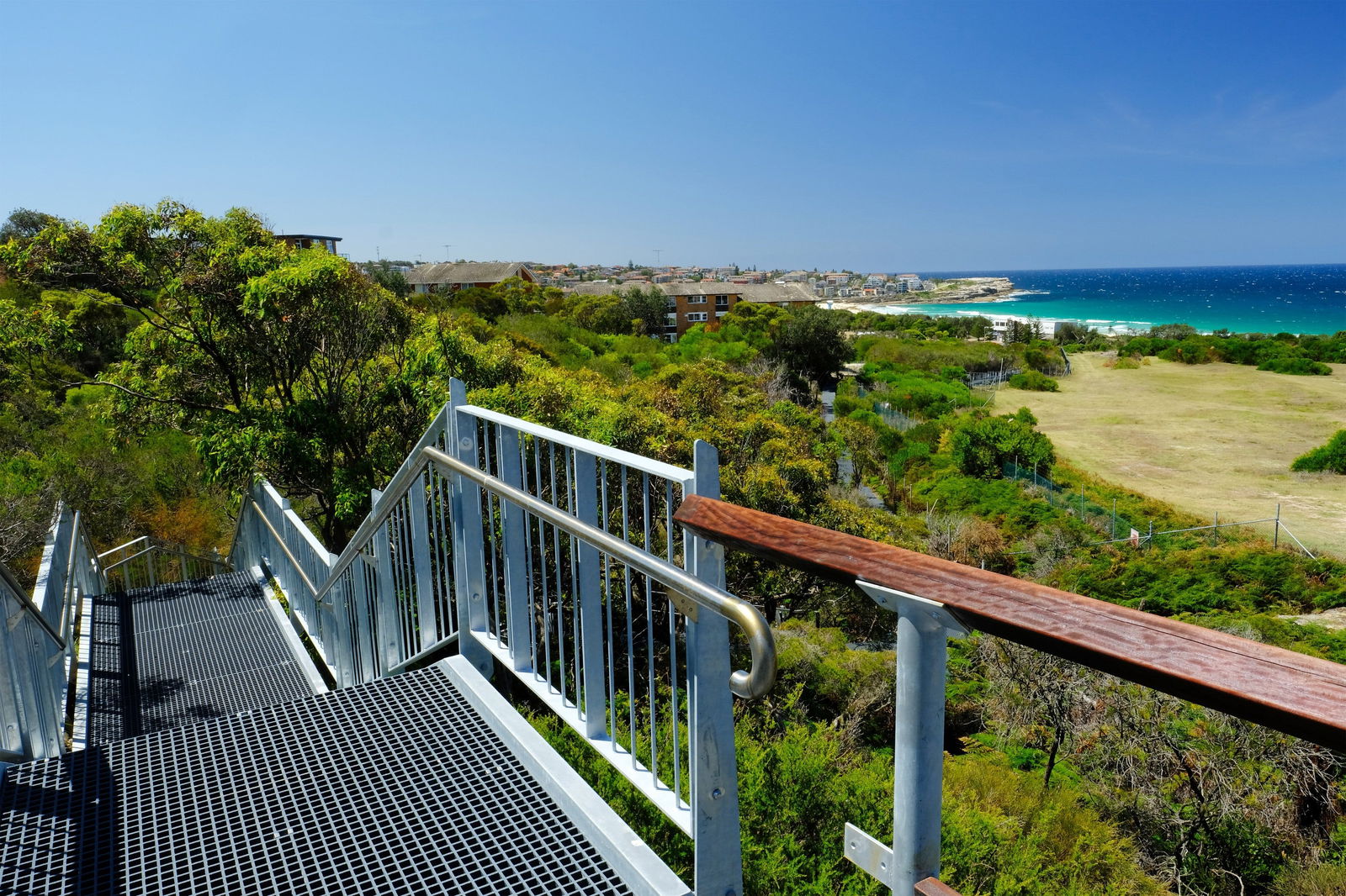 Eastern Sydney NSW Accommodation in Bendigo