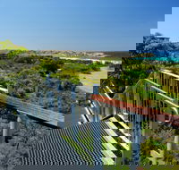 Malabar Headland National Park Western Escarpment Walking Track - Accommodation in Bendigo
