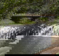 Malanda - Accommodation in Bendigo