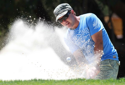 Mansfield Golf Club - Accommodation in Bendigo 1