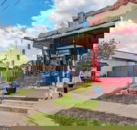 Marulan - Accommodation in Bendigo