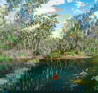 Mataranka - Accommodation in Bendigo