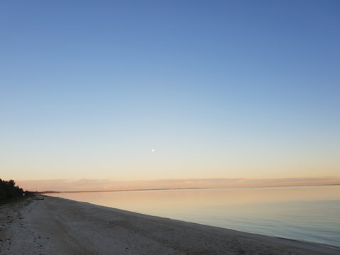 McCrae Beach - Accommodation in Bendigo 2