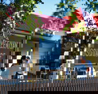 Meeniyan Square - Accommodation in Bendigo