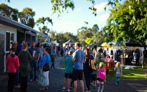 Meeniyan Square - Accommodation in Bendigo 2