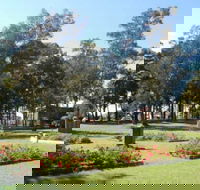 Memorial Gardens Bondi - Accommodation in Bendigo