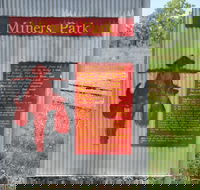 Miners Park - Accommodation in Bendigo