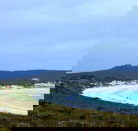 Mississippi Hill and Rossiter Bay - Accommodation in Bendigo