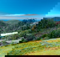 Mount Glorious - Accommodation in Bendigo