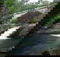 Mount Spec Paluma Range National Park - Accommodation in Bendigo