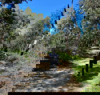 Mt Everard Circuit - Accommodation in Bendigo