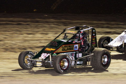 Murray Bridge Speedway - Accommodation in Bendigo 0