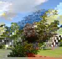 Myilly Point Heritage Precinct - Accommodation in Bendigo